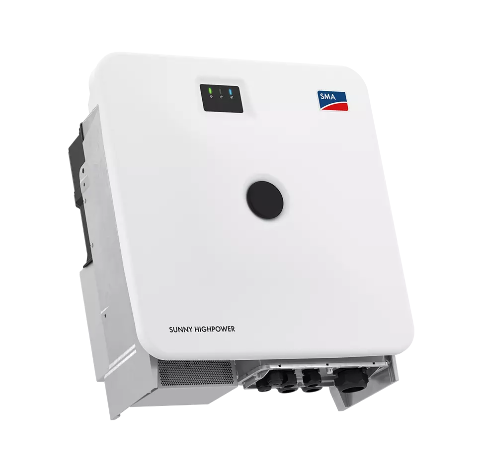 SMA - Inverter -